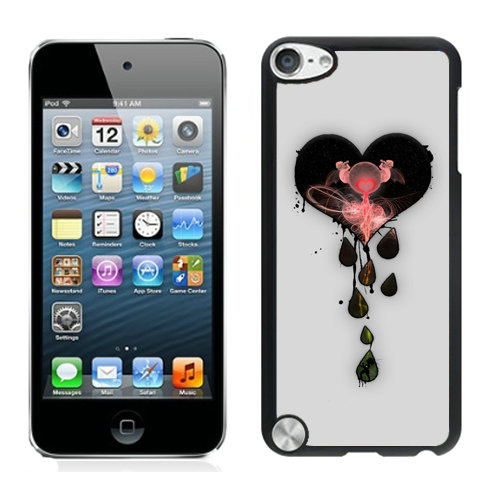 Valentine Love iPod Touch 5 Cases EMQ